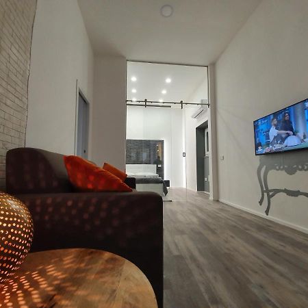 Space Suite Cagliari Bagian luar foto