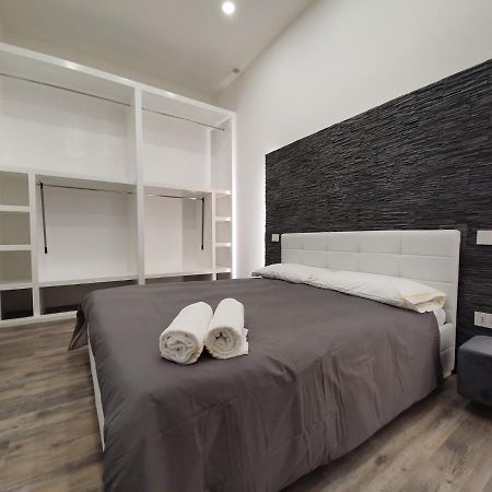 Space Suite Cagliari Bagian luar foto