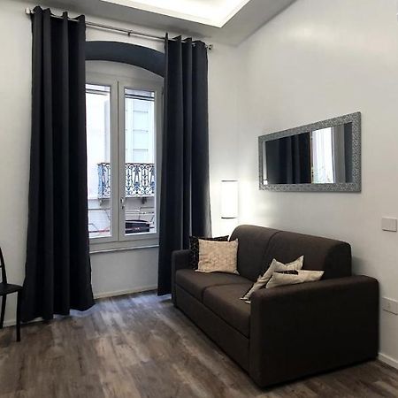 Space Suite Cagliari Bagian luar foto