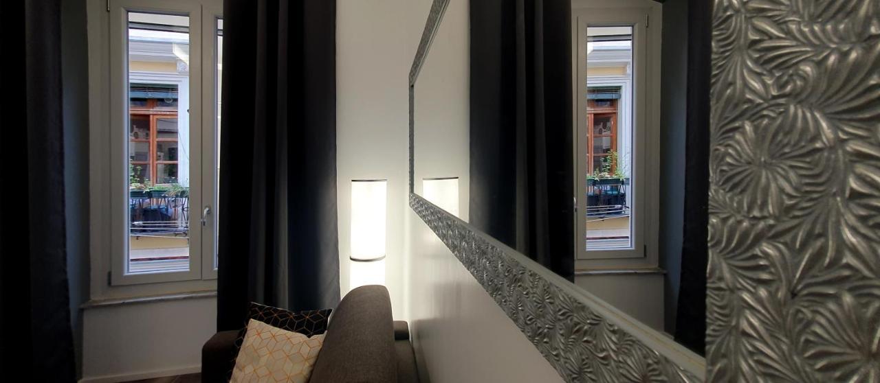 Space Suite Cagliari Bagian luar foto