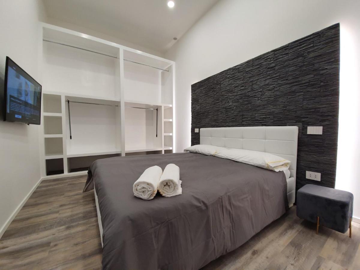 Space Suite Cagliari Bagian luar foto