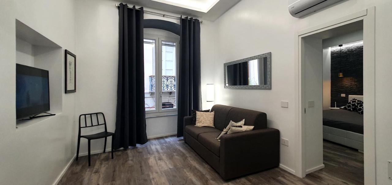 Space Suite Cagliari Bagian luar foto