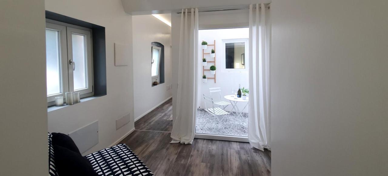 Space Suite Cagliari Bagian luar foto