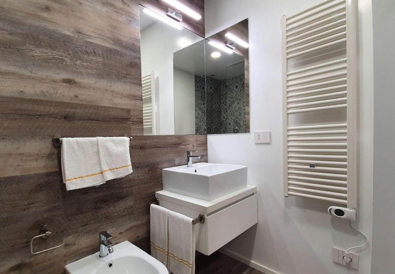 Space Suite Cagliari Bagian luar foto