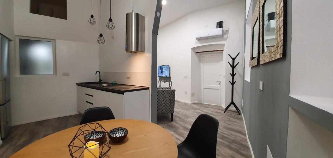 Space Suite Cagliari Bagian luar foto