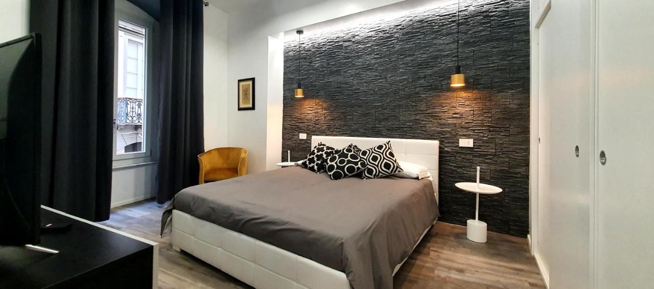Space Suite Cagliari Bagian luar foto