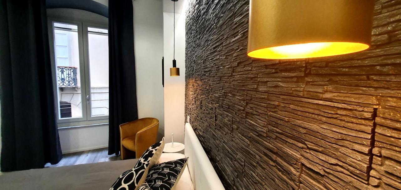 Space Suite Cagliari Bagian luar foto