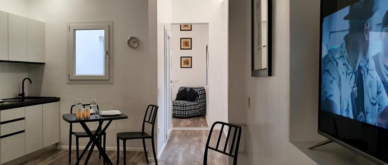 Space Suite Cagliari Bagian luar foto