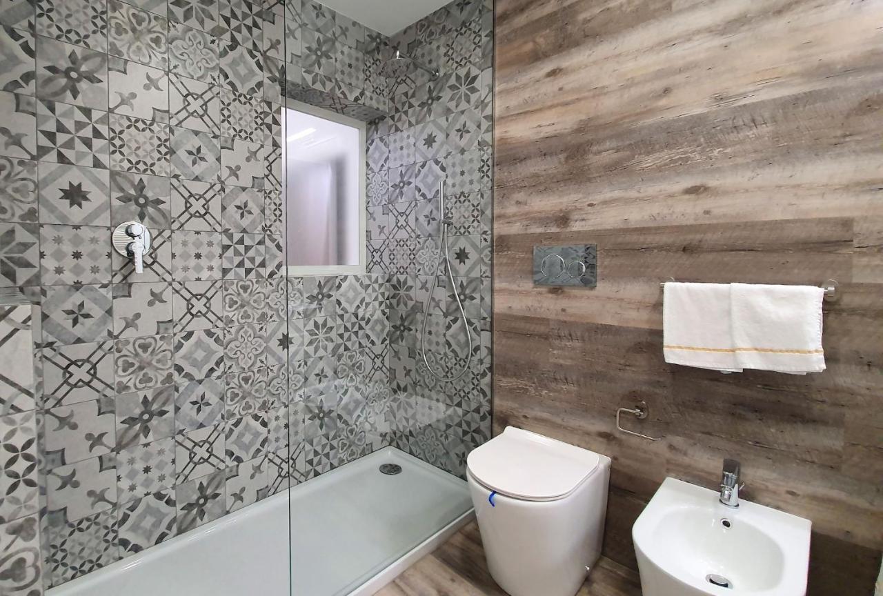 Space Suite Cagliari Bagian luar foto