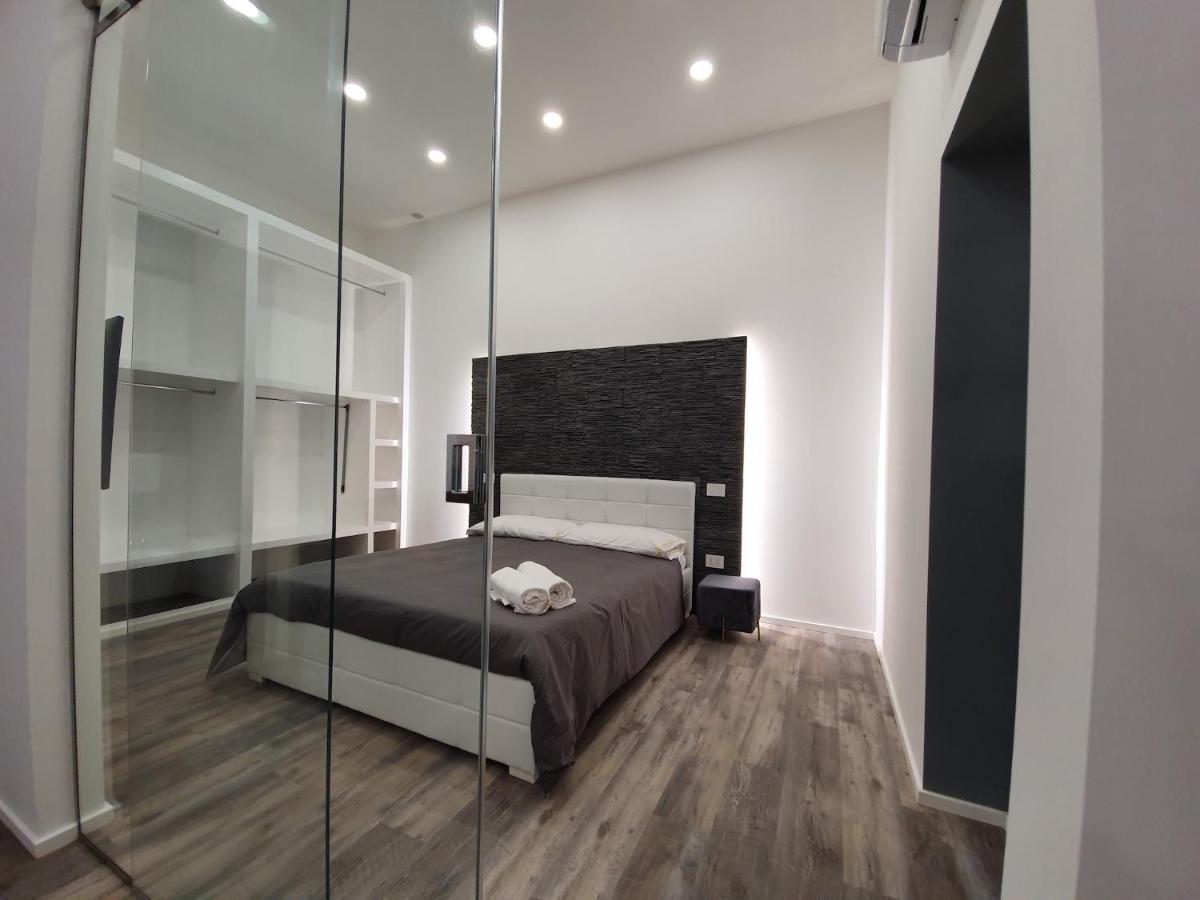 Space Suite Cagliari Bagian luar foto